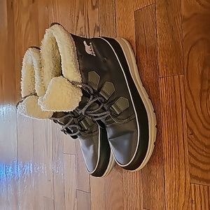 Sorel Boots